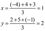 centroid4T