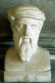 pythagoras