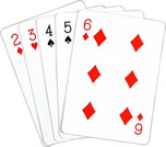 cards